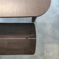 @ourhomegohs | Product Seen: [Haru Bench – Wood Seat]